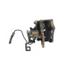 Recambio de pinza freno trasera derecha para opel movano (2004 =>) furgón medio techo elevado l2h2 3.5 t referencia OEM IAM   