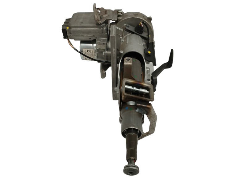 Recambio de columna direccion para renault clio iv 1.5 dci diesel fap referencia OEM IAM 488106198R Recambio de columna direccion para renault clio iv 1.5 dci diesel fap referencia OEM IAM 488106198R