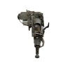 Recambio de columna direccion para renault clio iv 1.5 dci diesel fap referencia OEM IAM 488106198R  