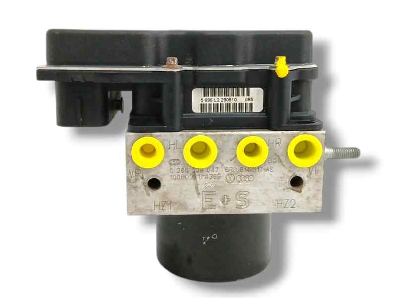 Recambio de abs para volkswagen polo (6r1) 1.4 fsi referencia OEM IAM 6R0614517AE 0265239047 