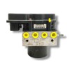 Recambio de abs para volkswagen polo (6r1) 1.4 fsi referencia OEM IAM 6R0614517AE 0265239047 