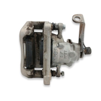 Recambio de pinza freno trasera izquierda para citroën jumpy fugón 2.0 blue-hdi fap referencia OEM IAM 9806477880  