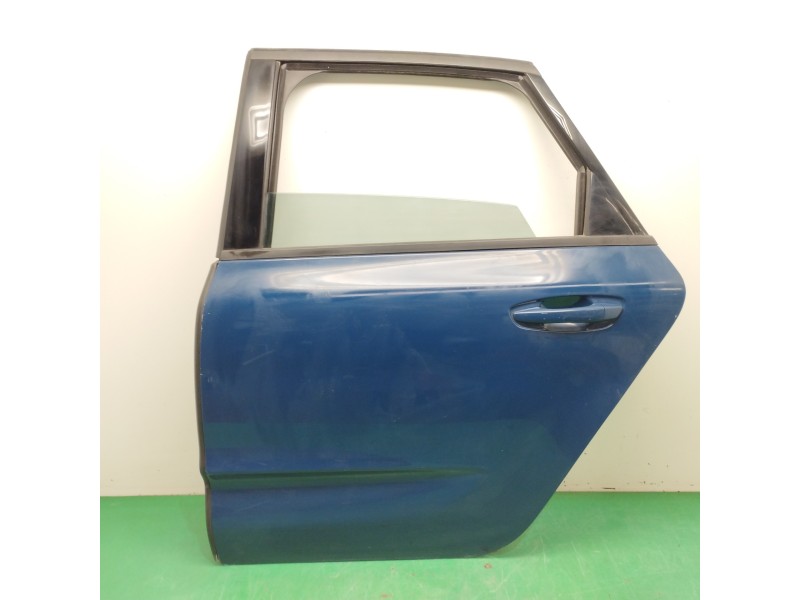 Recambio de puerta trasera izquierda para citroën c4 picasso 1.6 blue-hdi fap referencia OEM IAM   