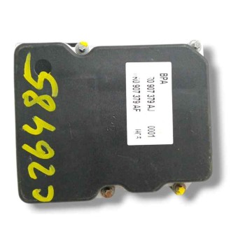Recambio de abs para volkswagen polo (6r1) 1.4 fsi referencia OEM IAM 6R0614517AE 0265239047 