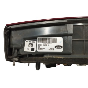 Recambio de piloto trasero izquierdo interior para ford mondeo lim. referencia OEM IAM DS7313A603GG  