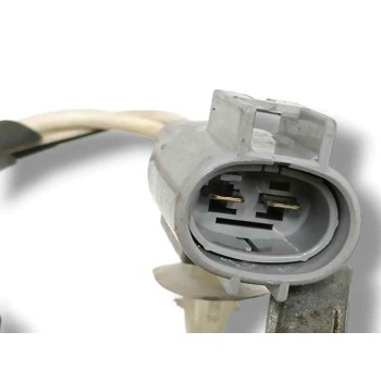 Recambio de soporte filtro gasoil para toyota corolla (e12) 2.0 turbodiesel cat referencia OEM IAM   