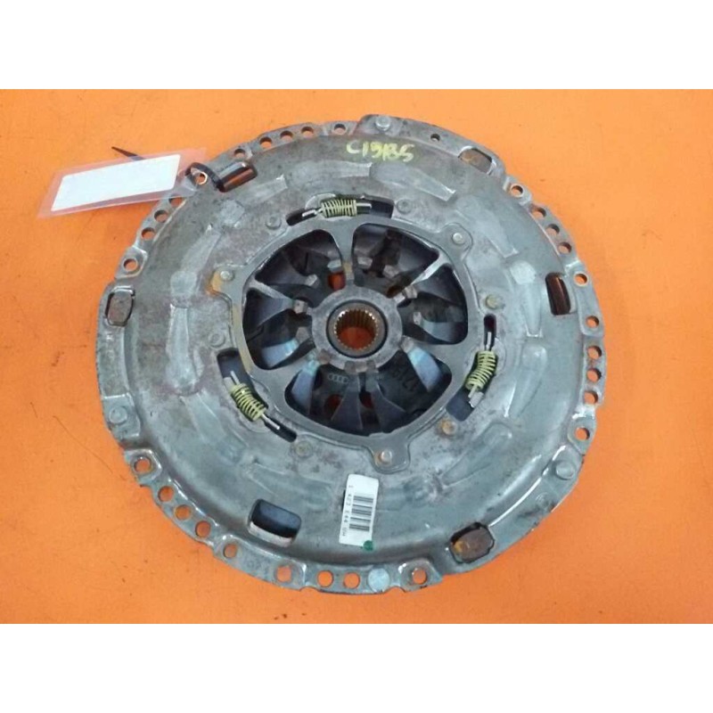 Recambio de kit embrague para skoda octavia berlina (1z3) trend referencia OEM IAM 03G141031K  