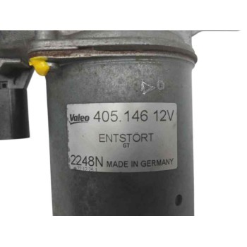 Recambio de motor limpia delantero para mercedes-benz sprinter 5-t caja/chasis (b906) 514 cdi (906.153, 906.155, 906.253, 906.25