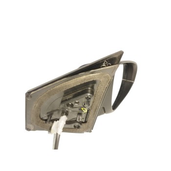 Recambio de retrovisor derecho para toyota auris 1.2 16v turbo cat referencia OEM IAM  9 CABLES 