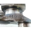 Recambio de cigueñal para mercedes-benz clase m (w163) 2.7 cdi 20v cat referencia OEM IAM R61200  