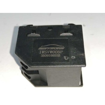 Recambio de mando elevalunas trasero izquierdo para volkswagen passat berlina (3b3) referencia OEM IAM 3B0959855B  