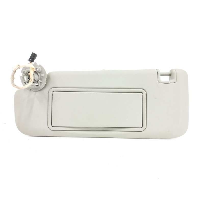 Recambio de parasol izquierdo para opel astra j gtc sportive referencia OEM IAM   