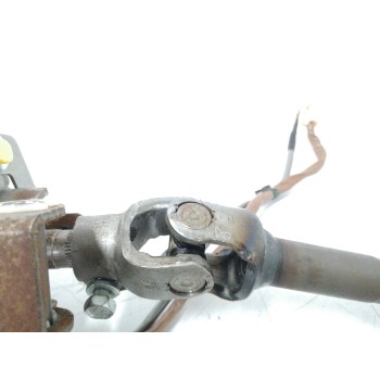 Recambio de columna direccion para peugeot 107 1.0 cat (384f) referencia OEM IAM 452500H01100  