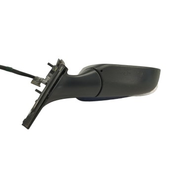 Recambio de retrovisor derecho para toyota auris 1.2 16v turbo cat referencia OEM IAM  9 CABLES 