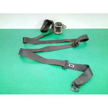 Recambio de cinturon seguridad trasero izquierdo para opel corsa d cmon referencia OEM IAM 13290256  