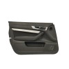 Recambio de guarnecido puerta delantera izquierda para audi a6 berlina (4f2) 2.0 tdi referencia OEM IAM 4F0867105A  