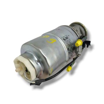 Recambio de soporte filtro gasoil para toyota corolla (e12) 2.0 turbodiesel cat referencia OEM IAM   