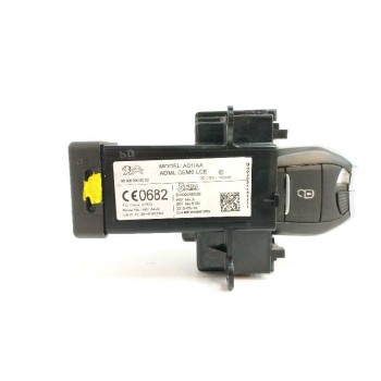 Recambio de conmutador de arranque para citroën c4 picasso 1.6 blue-hdi fap referencia OEM IAM 9600630080  