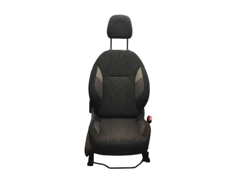 Recambio de asiento delantero derecho para peugeot 2008 (--.2013) access referencia OEM IAM   