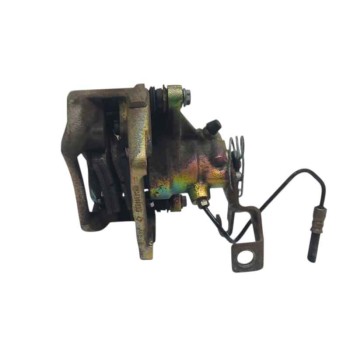 Recambio de pinza freno trasera izquierda para opel movano (2004 =>) furgón medio techo elevado l2h2 3.5 t referencia OEM IAM   