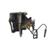 Recambio de pinza freno trasera izquierda para opel movano (2004 =>) furgón medio techo elevado l2h2 3.5 t referencia OEM IAM   