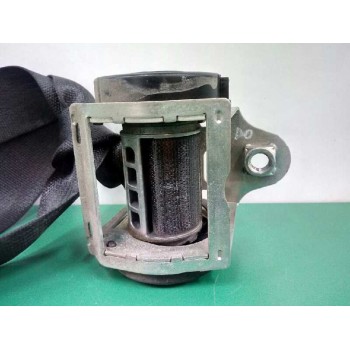 Recambio de cinturon seguridad trasero izquierdo para opel corsa d cmon referencia OEM IAM 13290256  