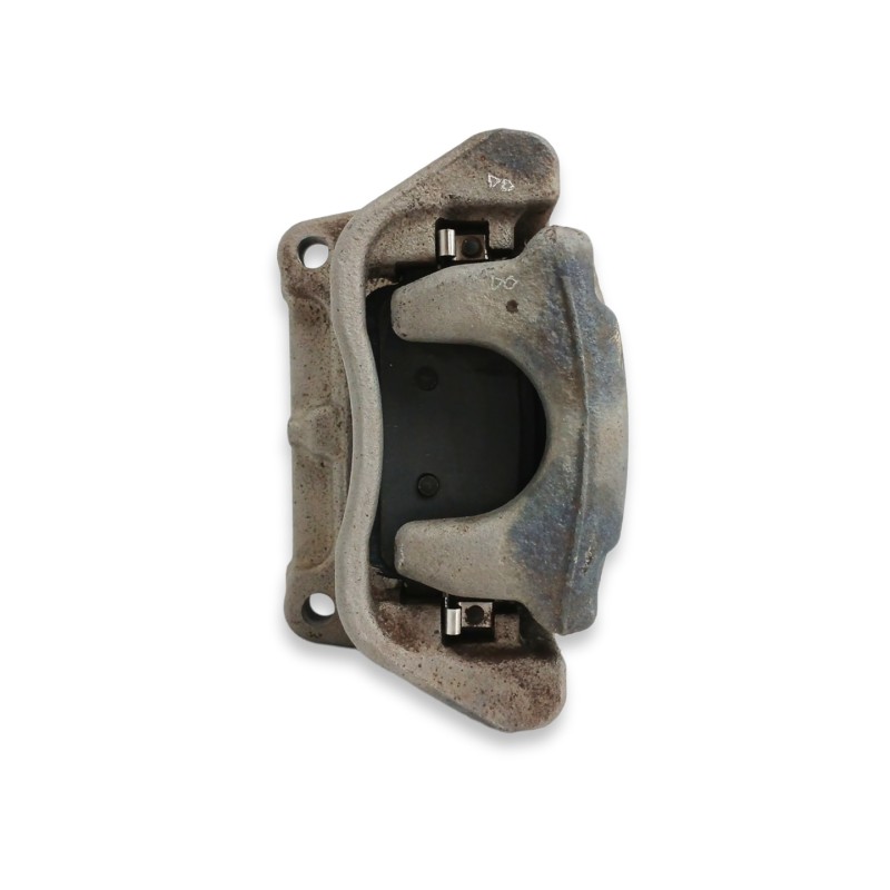 Recambio de pinza freno trasera derecha para citroën jumpy fugón 2.0 blue-hdi fap referencia OEM IAM 9806477980  