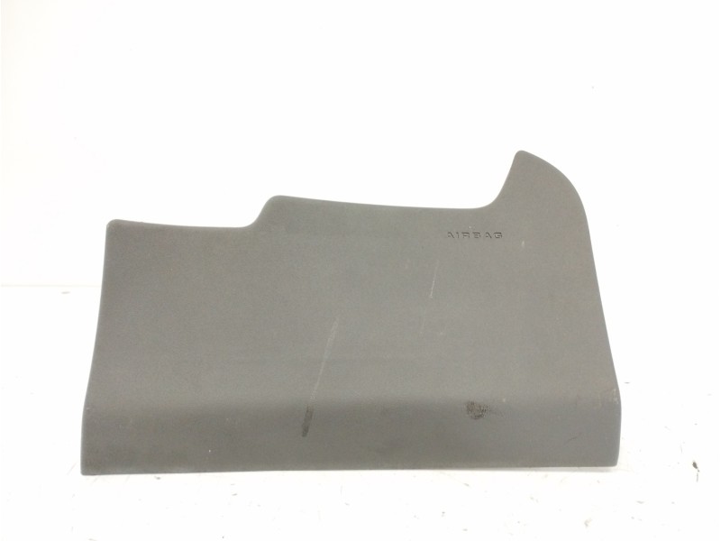 Recambio de airbag delantero izquierdo para citroën c4 picasso sx referencia OEM IAM 96600568ZD DE RODILLAS 