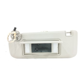 Recambio de parasol izquierdo para opel astra j gtc sportive referencia OEM IAM   