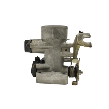 Recambio de caja mariposa para nissan micra (k11) 1.4 16v cat referencia OEM IAM 161191F710 0280750117 