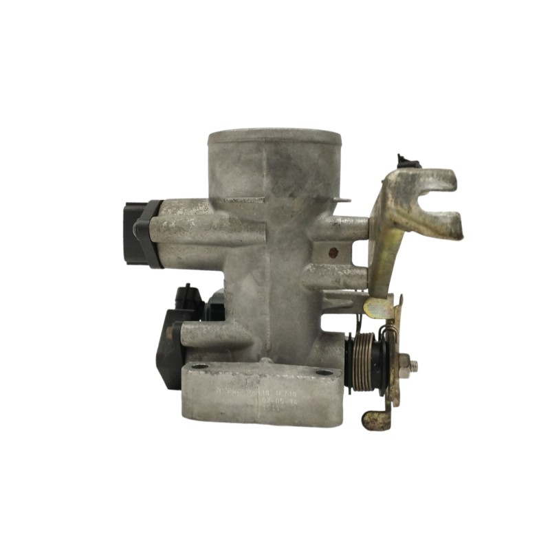 Recambio de caja mariposa para nissan micra (k11) 1.4 16v cat referencia OEM IAM 161191F710 0280750117 