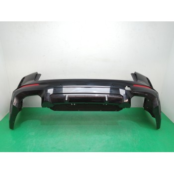 Recambio de paragolpes trasero para bmw serie x3 (g01) 2.0 referencia OEM IAM 51128081855  