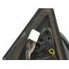 Recambio de retrovisor derecho para toyota auris 1.2 16v turbo cat referencia OEM IAM  9 CABLES 