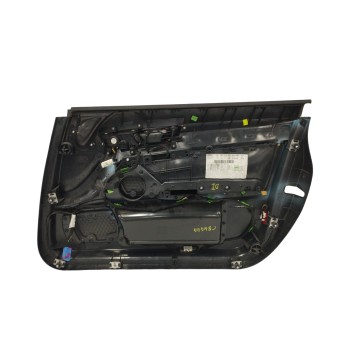 Recambio de guarnecido puerta delantera izquierda para audi a6 berlina (4f2) 2.0 tdi referencia OEM IAM 4F0867105A  