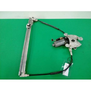 Recambio de elevalunas delantero derecho para renault megane i fase 2 berlina (ba0) 1.9 dti expression referencia OEM IAM FUNDA 