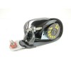 Recambio de cinturon seguridad trasero izquierdo para nissan pulsar (c13) 1.2 16v cat referencia OEM IAM 627818200D 6277635 