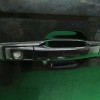 Recambio de puerta delantera derecha para ssangyong rodius 2.7 turbodiesel cat referencia OEM IAM 6200321200 OBSERVAR FOTOS 