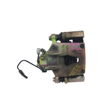 Recambio de pinza freno trasera izquierda para opel movano (2004 =>) furgón medio techo elevado l2h2 3.5 t referencia OEM IAM   