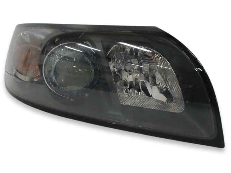 Recambio de faro derecho para volvo s40 berlina 2.4 cat referencia OEM IAM 30678903 0301198272 Recambio de faro derecho para volvo s40 berlina 2.4 cat referencia OEM IAM 30678903 0301198272