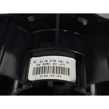 Recambio de anillo airbag para bmw serie 3 compact (e46) 2.0 16v diesel cat referencia OEM IAM 8379091  