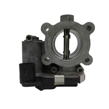 Recambio de caja mariposa para opel astra k sports tourer 1.6 cdti dpf referencia OEM IAM 55496779AA  