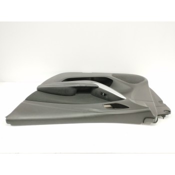 Recambio de guarnecido puerta delantera derecha para mazda 6 station wagon (gj, gl) 2.2 d referencia OEM IAM GHP94281F NEGRO 