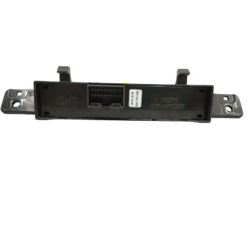 Recambio de modulo electronico para kia cee´d 1.4 cat referencia OEM IAM 93700A2020  