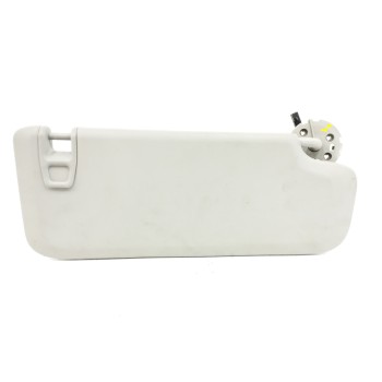 Recambio de parasol izquierdo para opel astra j gtc sportive referencia OEM IAM   