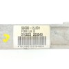 Recambio de cremallera direccion para hyundai i30 1.4 cat referencia OEM IAM 565002L201  