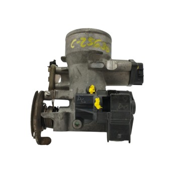 Recambio de caja mariposa para nissan micra (k11) 1.4 16v cat referencia OEM IAM 161191F710 0280750117 