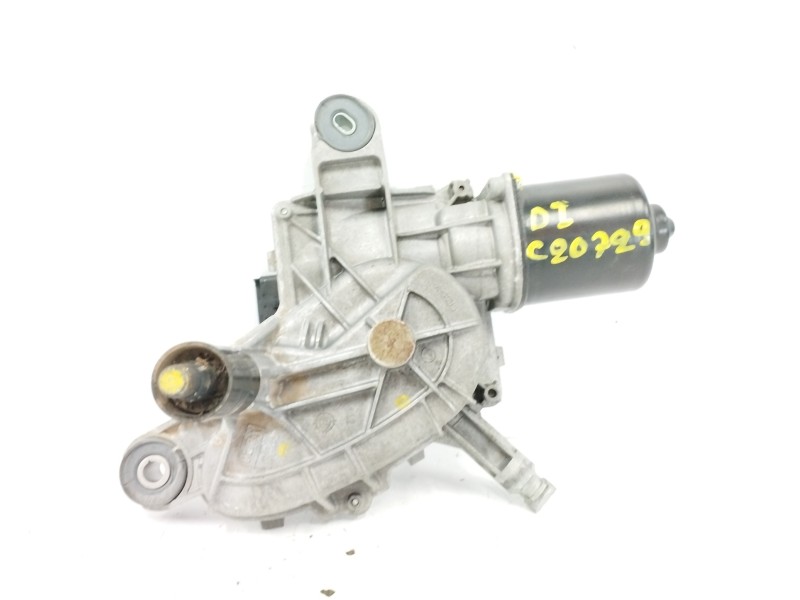 Recambio de motor limpia delantero para citroën c4 picasso sx referencia OEM IAM 9687621780 IZQUIERDO Recambio de motor limpia delantero para citroën c4 picasso sx referencia OEM IAM 9687621780 IZQUIERDO