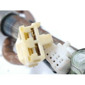 Recambio de columna direccion para peugeot 107 1.0 cat (384f) referencia OEM IAM 452500H01100  