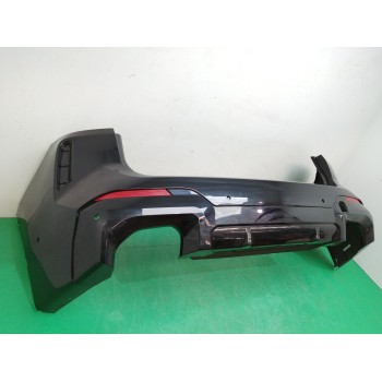 Recambio de paragolpes trasero para bmw serie x3 (g01) 2.0 referencia OEM IAM 51128081855  