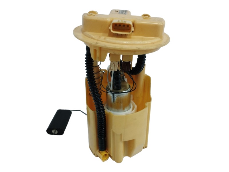 Recambio de aforador para renault clio iv 1.5 dci diesel fap referencia OEM IAM 172027215R Recambio de aforador para renault clio iv 1.5 dci diesel fap referencia OEM IAM 172027215R
